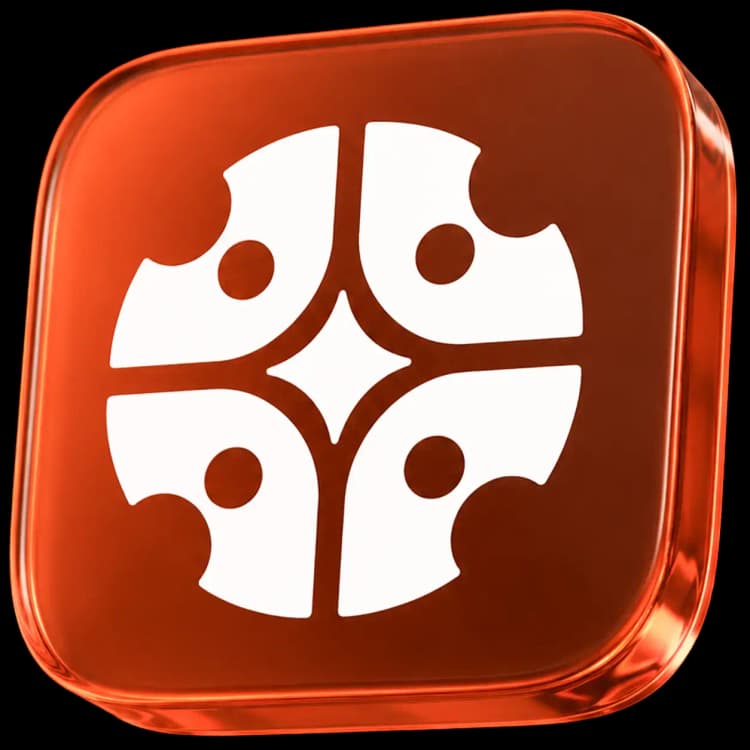 Sparc Club Emblem